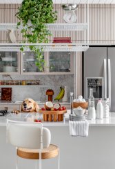 Coleção Benta, Centro de Mesa